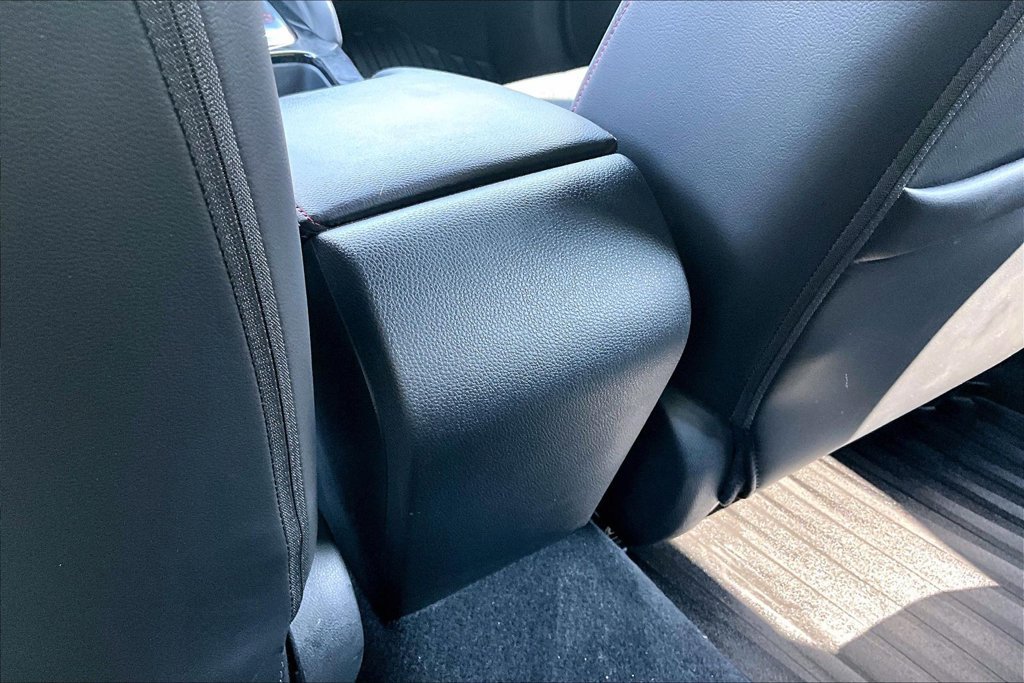 Used 2025 Acura Integra Type S FWD image 32
