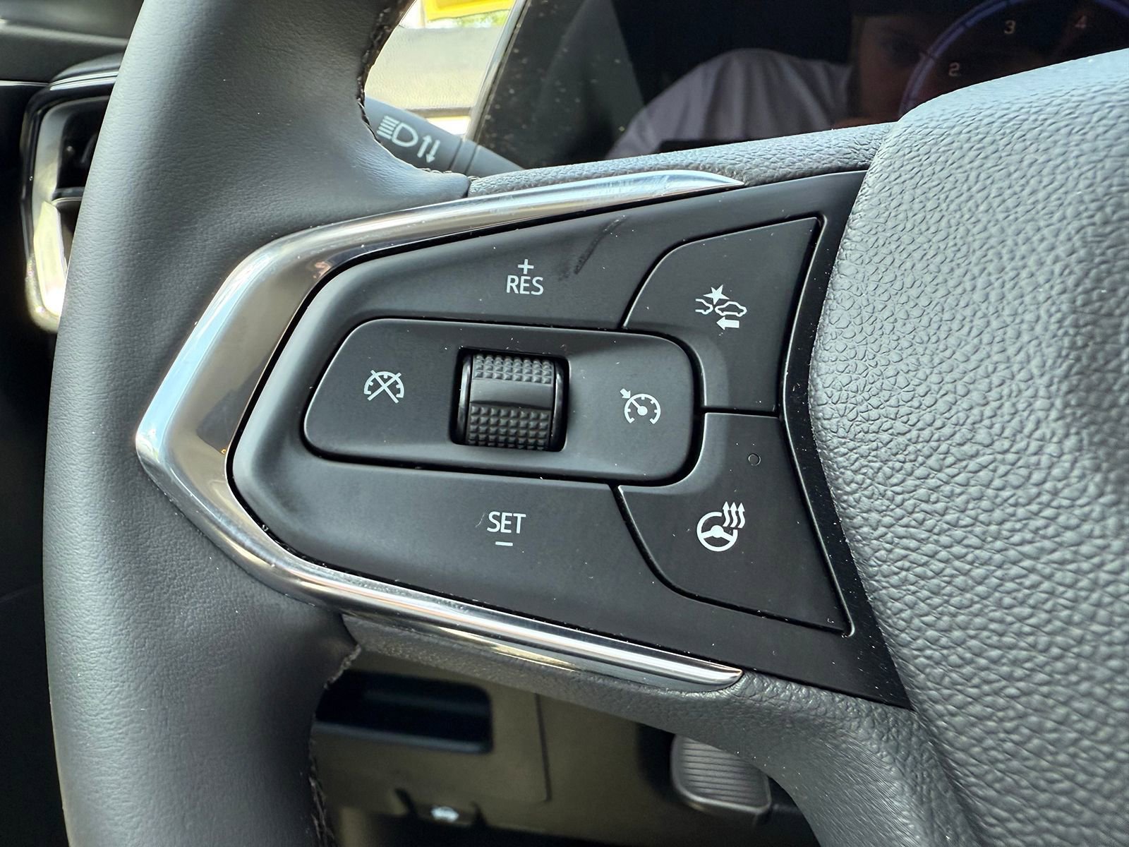 New 2026 Chevrolet TrailBlazer LT w/ Convenience Package AWD/4WD image 36