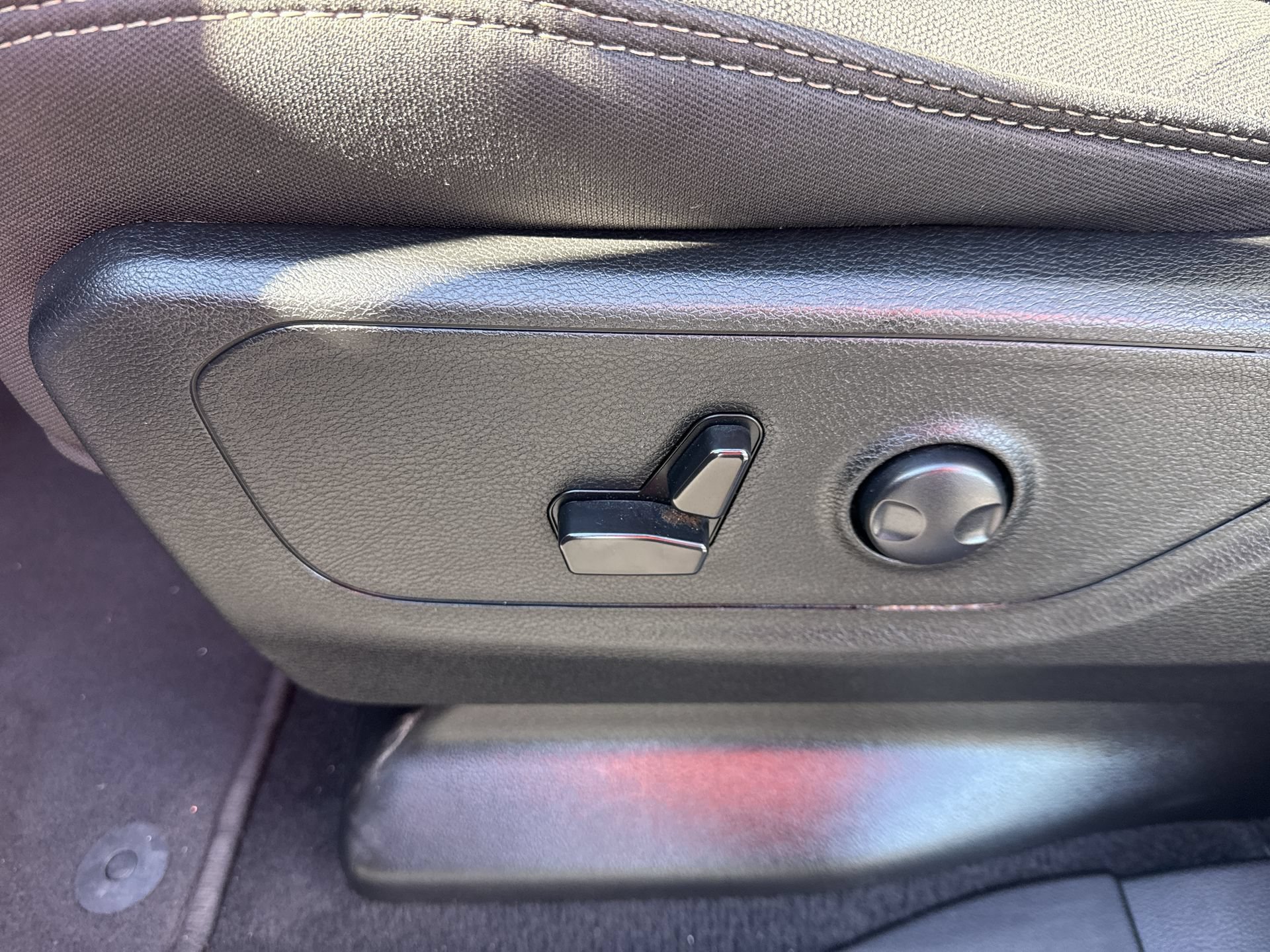 Used 2025 RAM 1500 Big Horn AWD/4WD image 14