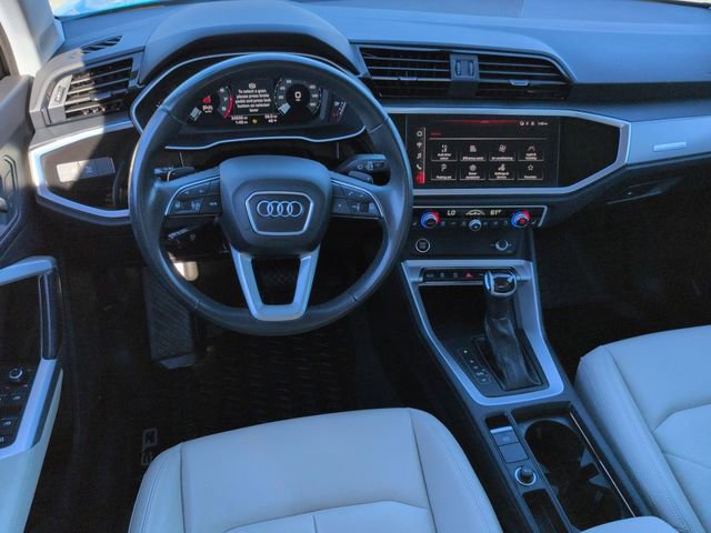 Used 2023 Audi Q3 2.0T Premium image 31