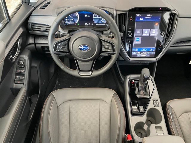 New 2026 Subaru Crosstrek 2.5i Limited AWD/4WD image 2