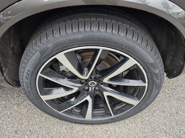 Used 2023 Volvo XC90 B5 Plus AWD/4WD image 7