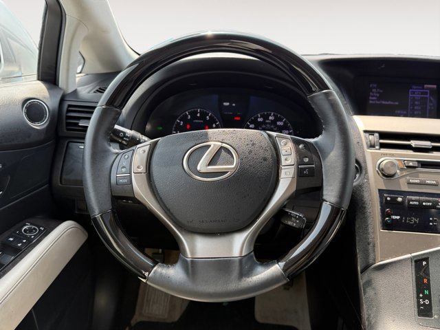 Used 2015 Lexus RX 350 FWD image 16