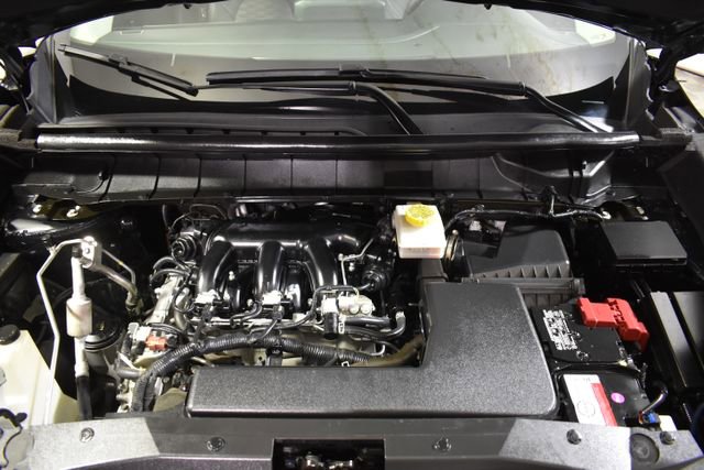 Certified 2023 Nissan Pathfinder SV AWD/4WD image 38
