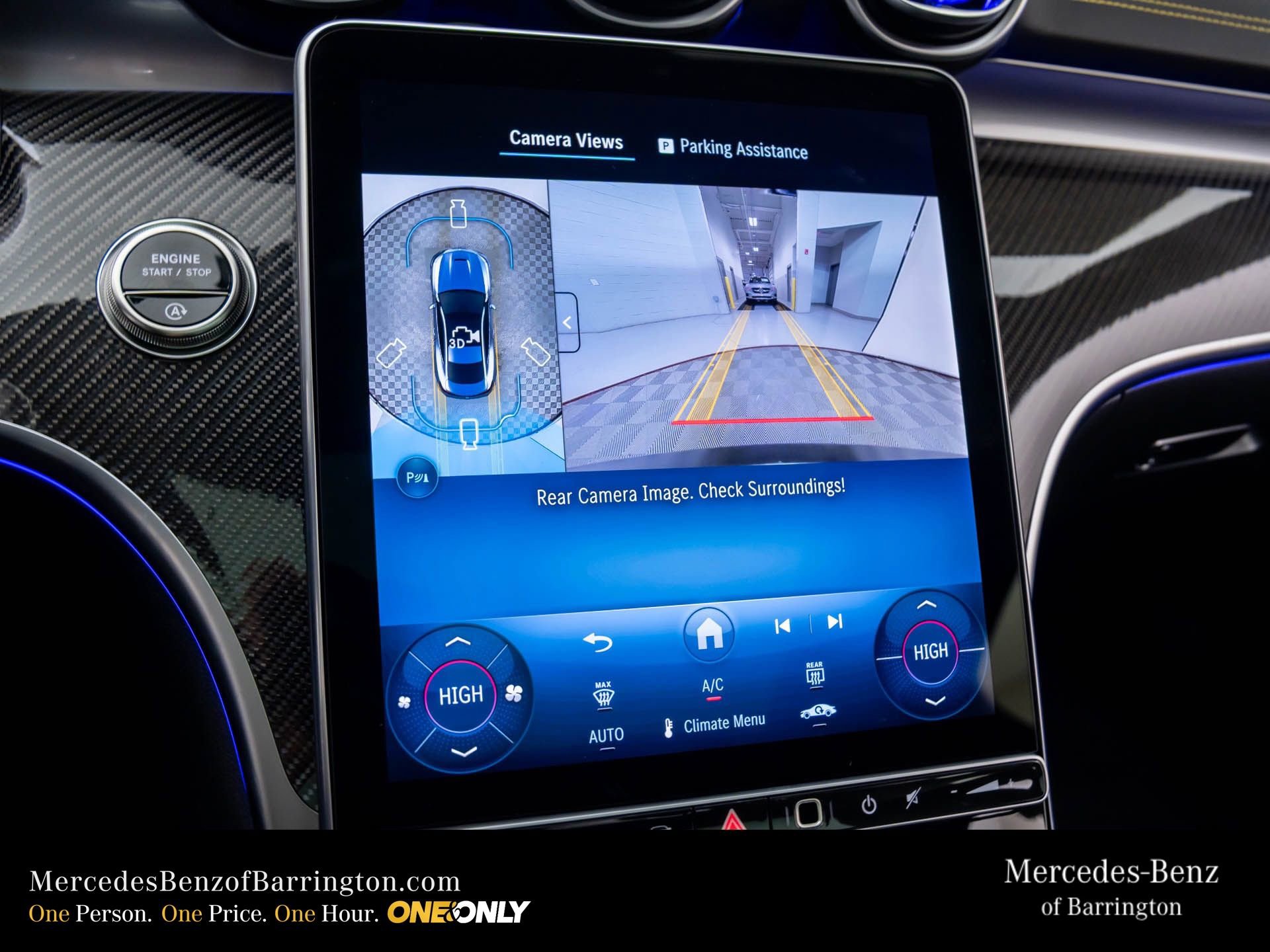 New 2026 Mercedes-Benz CLE 53 AMG 4MATIC Coupe image 27