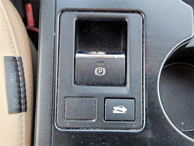 Used 2016 Subaru Legacy 2.5i Limited image 25