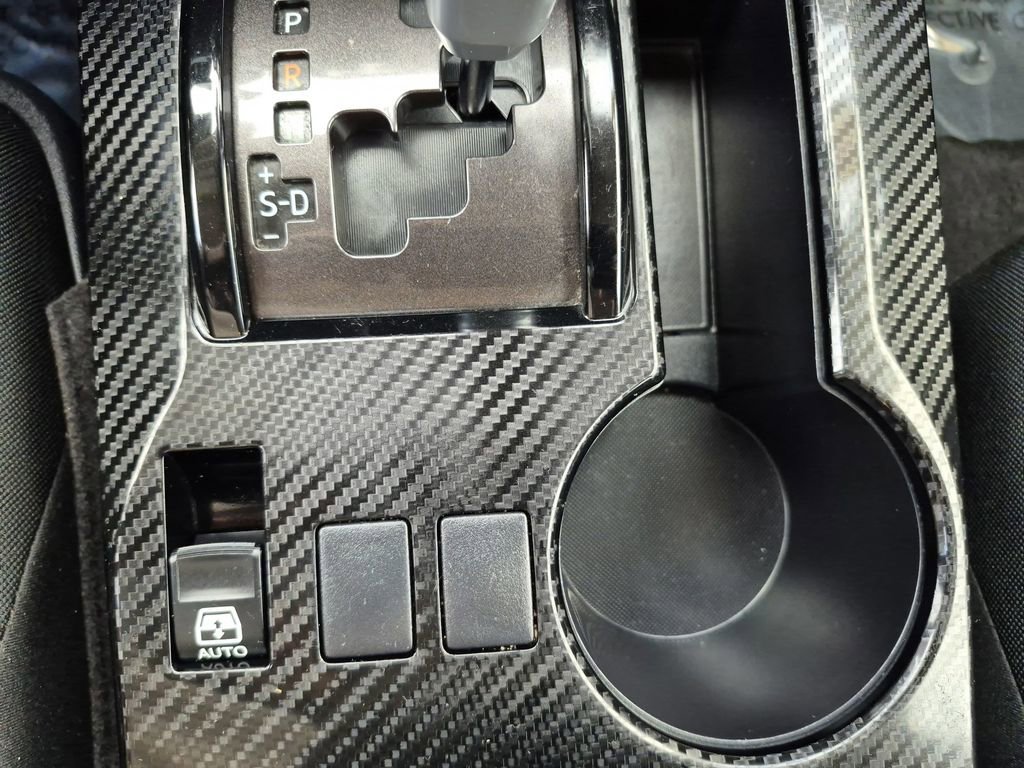 Used 2024 Toyota 4Runner TRD Off-Road image 24