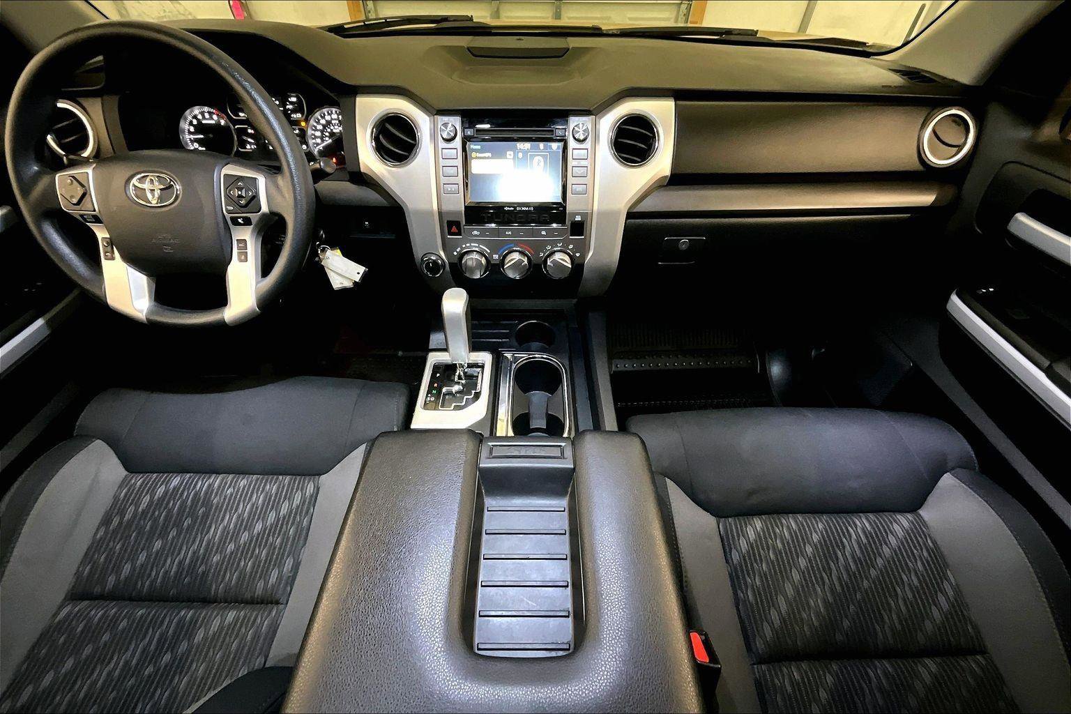 Used 2019 Toyota Tundra SR5 image 14