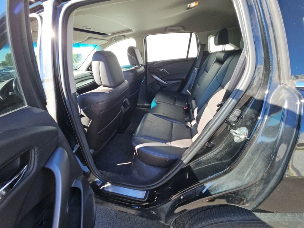 Used 2015 Acura RDX AWD image 15