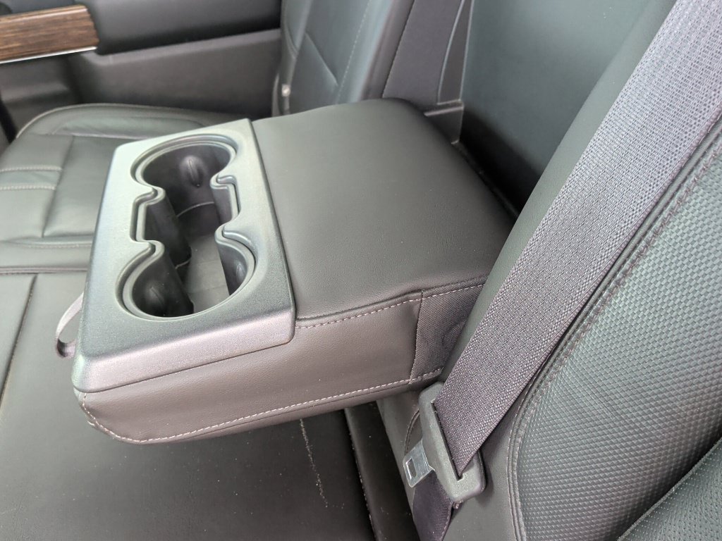 Used 2019 Chevrolet Silverado 1500 High Country w/ Technology Package AWD/4WD image 40