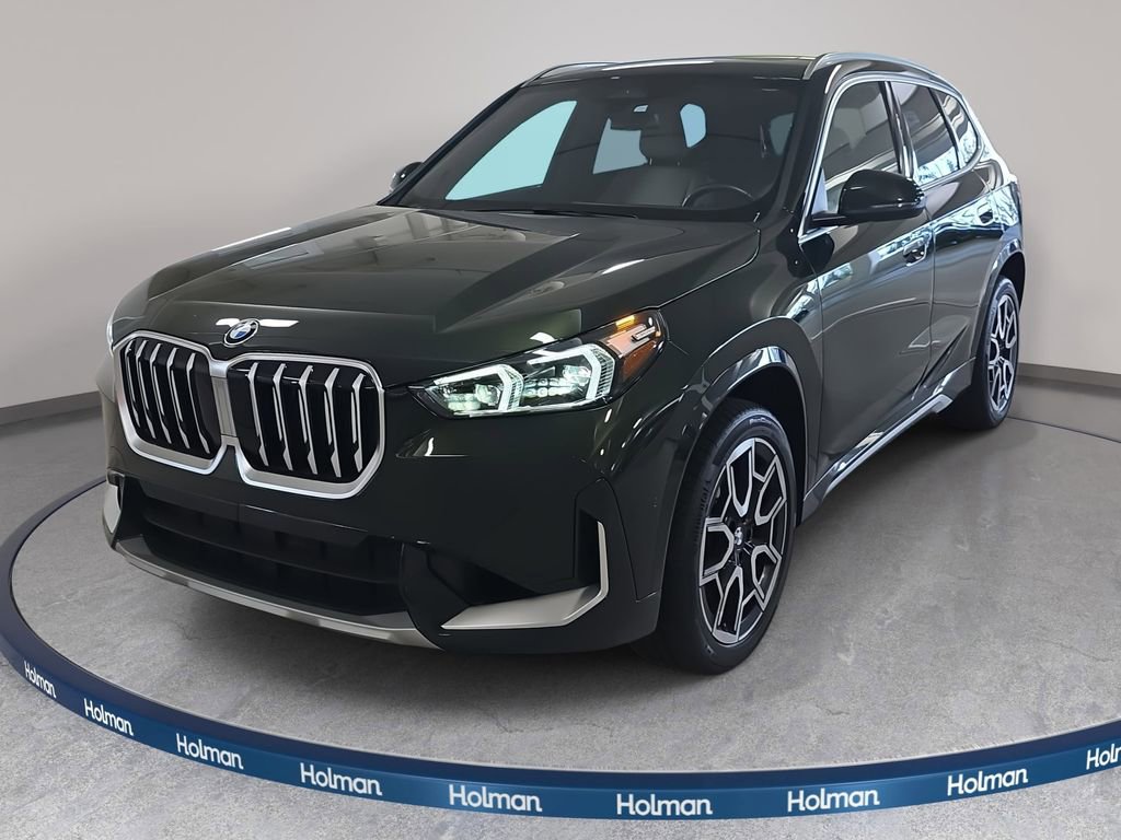 Used 2025 BMW X1 xDrive28i w/ Convenience Package