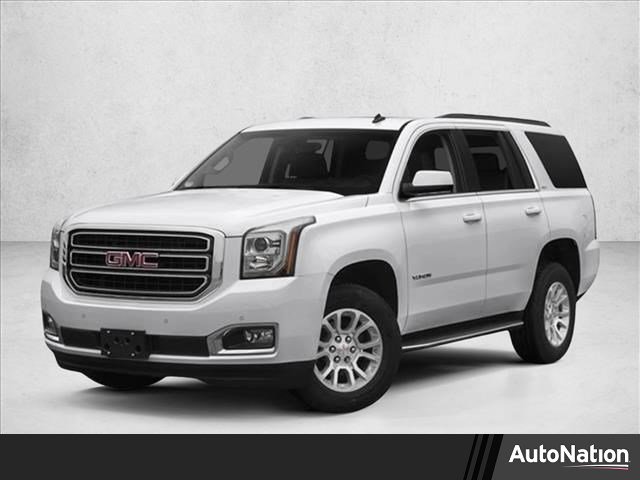 Used 2017 GMC Yukon SLE w/ SLE Value Package