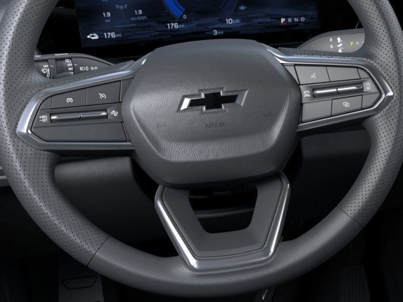 New 2026 Chevrolet Blazer EV LT w/ Midnight/Sport Edition AWD/4WD image 19