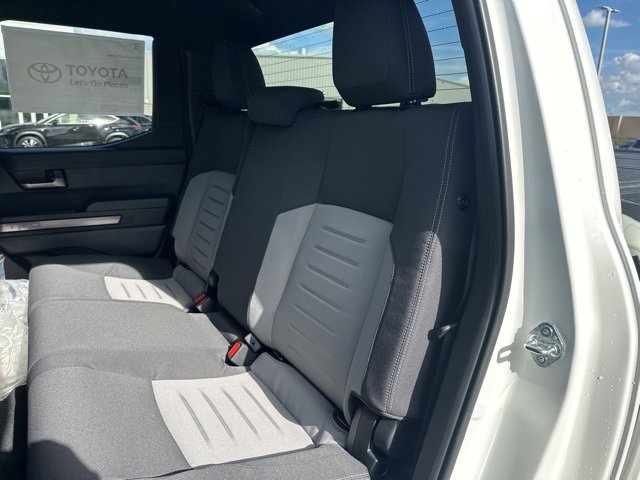 New 2025 Toyota Tacoma TRD Sport image 24