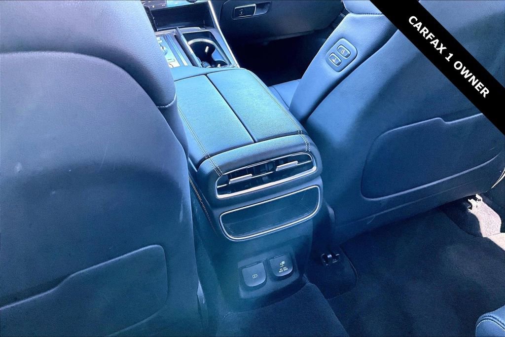 Used 2024 Genesis GV80 2.5T image 10