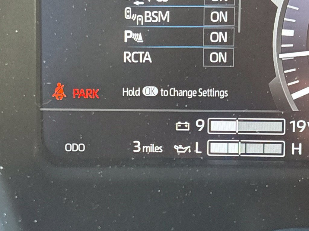 New 2026 Toyota Tundra Limited AWD/4WD image 25