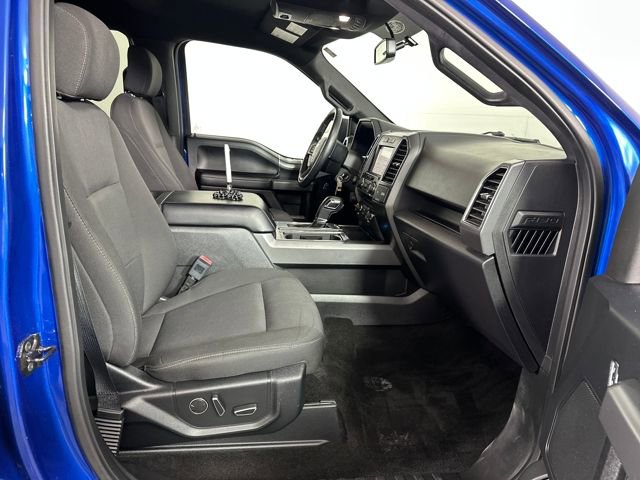 Used 2018 Ford F150 XLT w/ Equipment Group 302A Luxury image 28