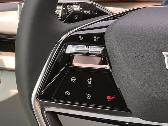 New 2027 Cadillac Vistiq Sport AWD/4WD image 12