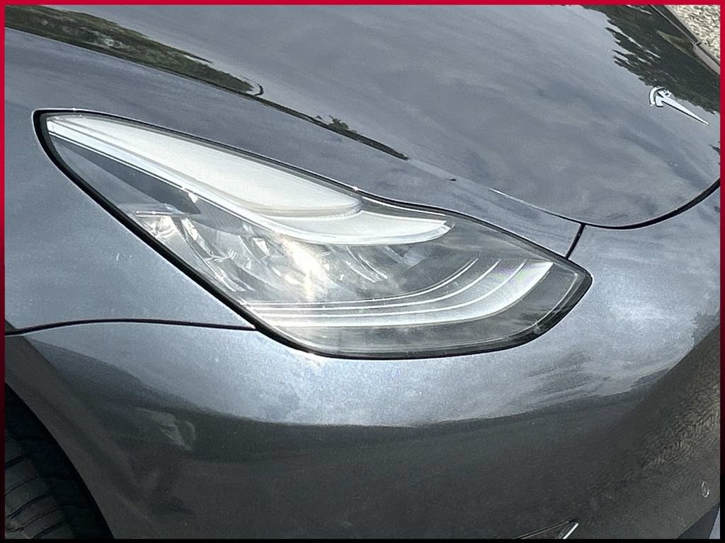 Used 2019 Tesla Model 3 Long Range AWD/4WD image 10