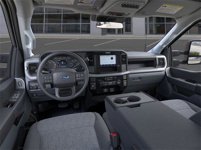 New 2026 Ford F250 XL w/ STX Appearance Package image 9