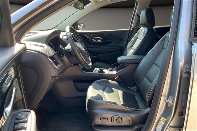 Used 2023 GMC Terrain AT4 w/ LPO, Floor Liner Package image 22
