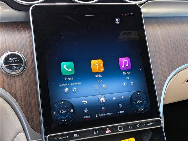 Used 2026 Mercedes-Benz GLC 300 image 12