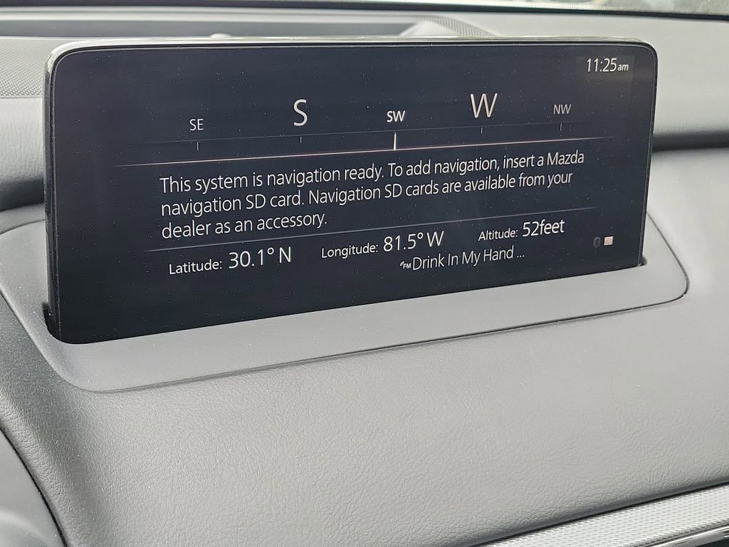 Used 2021 MAZDA CX-9 Signature image 33