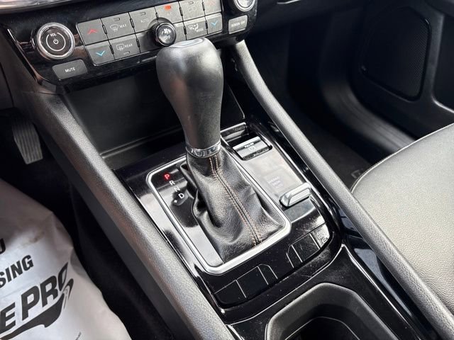 Used 2022 Jeep Compass Limited image 21