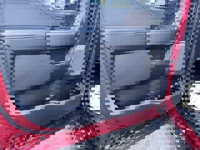 New 2026 Ford F350 Lariat w/ Chrome Package image 10