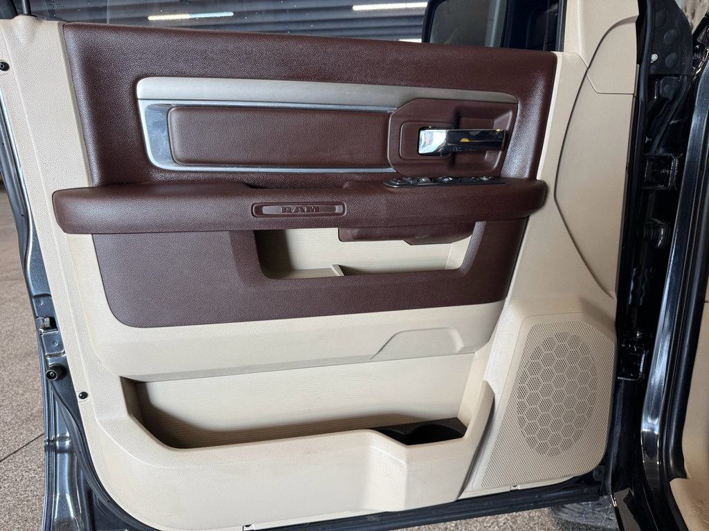 Used 2017 RAM 1500 Big Horn image 15