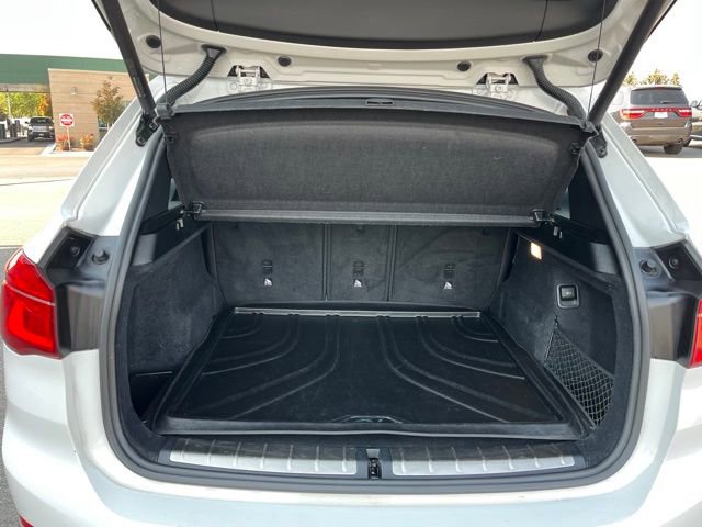 Used 2021 BMW X1 xDrive28i w/ Convenience Package image 32