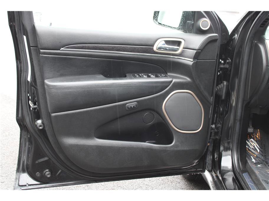 Used 2014 Jeep Grand Cherokee Summit image 7