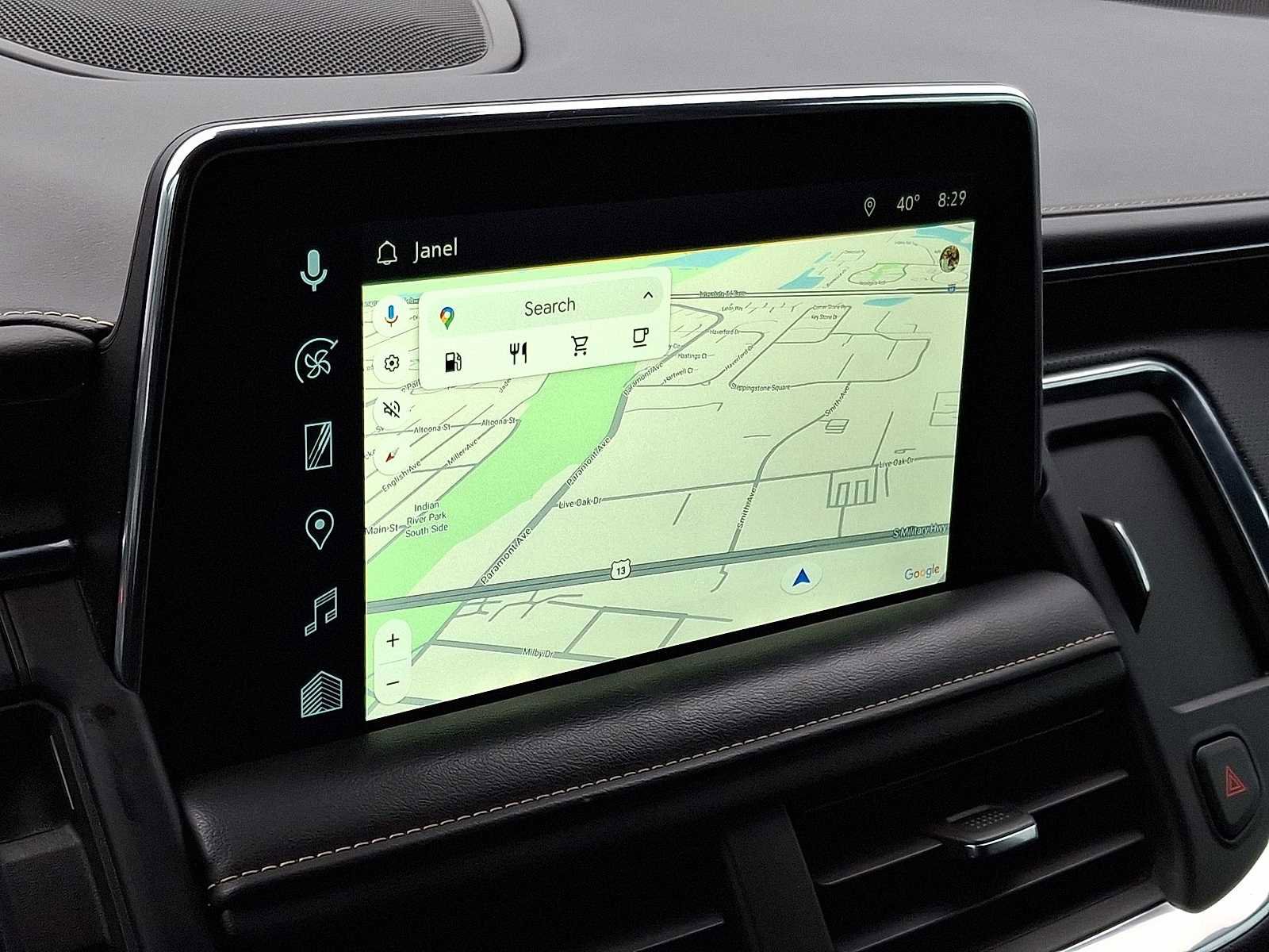 Used 2023 Chevrolet Tahoe Premier image 20