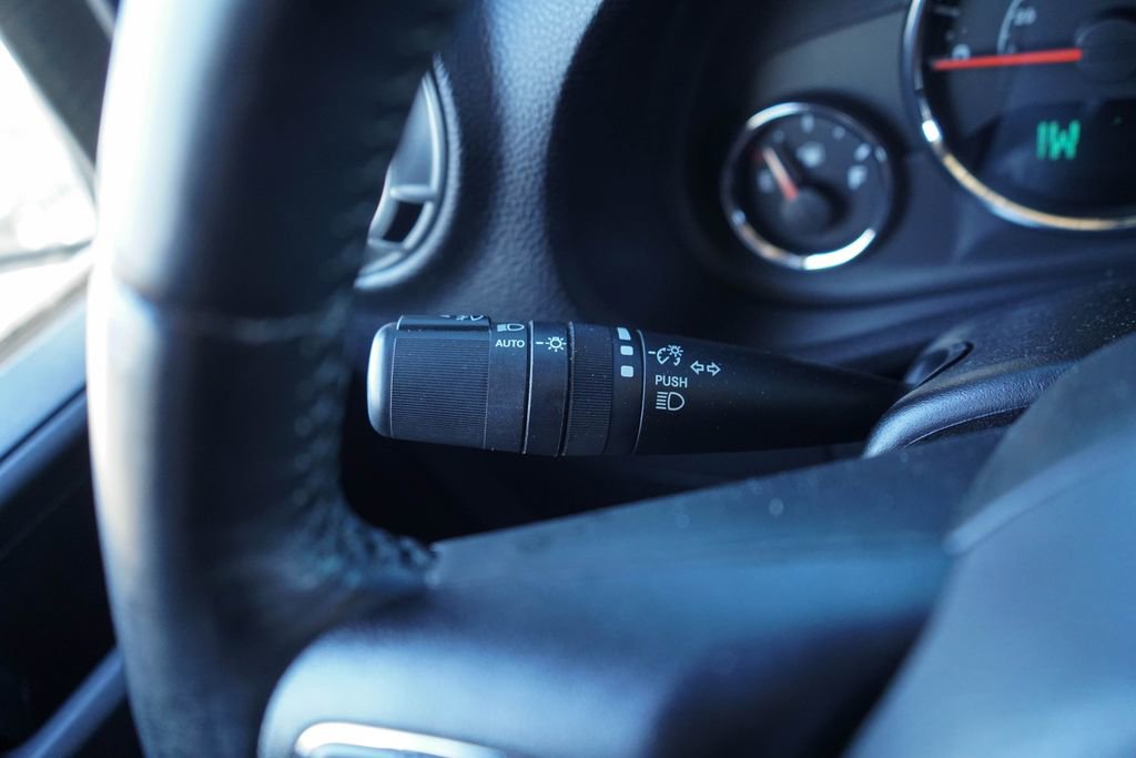 Used 2016 Jeep Wrangler Unlimited Sahara w/ Max Tow Package image 29