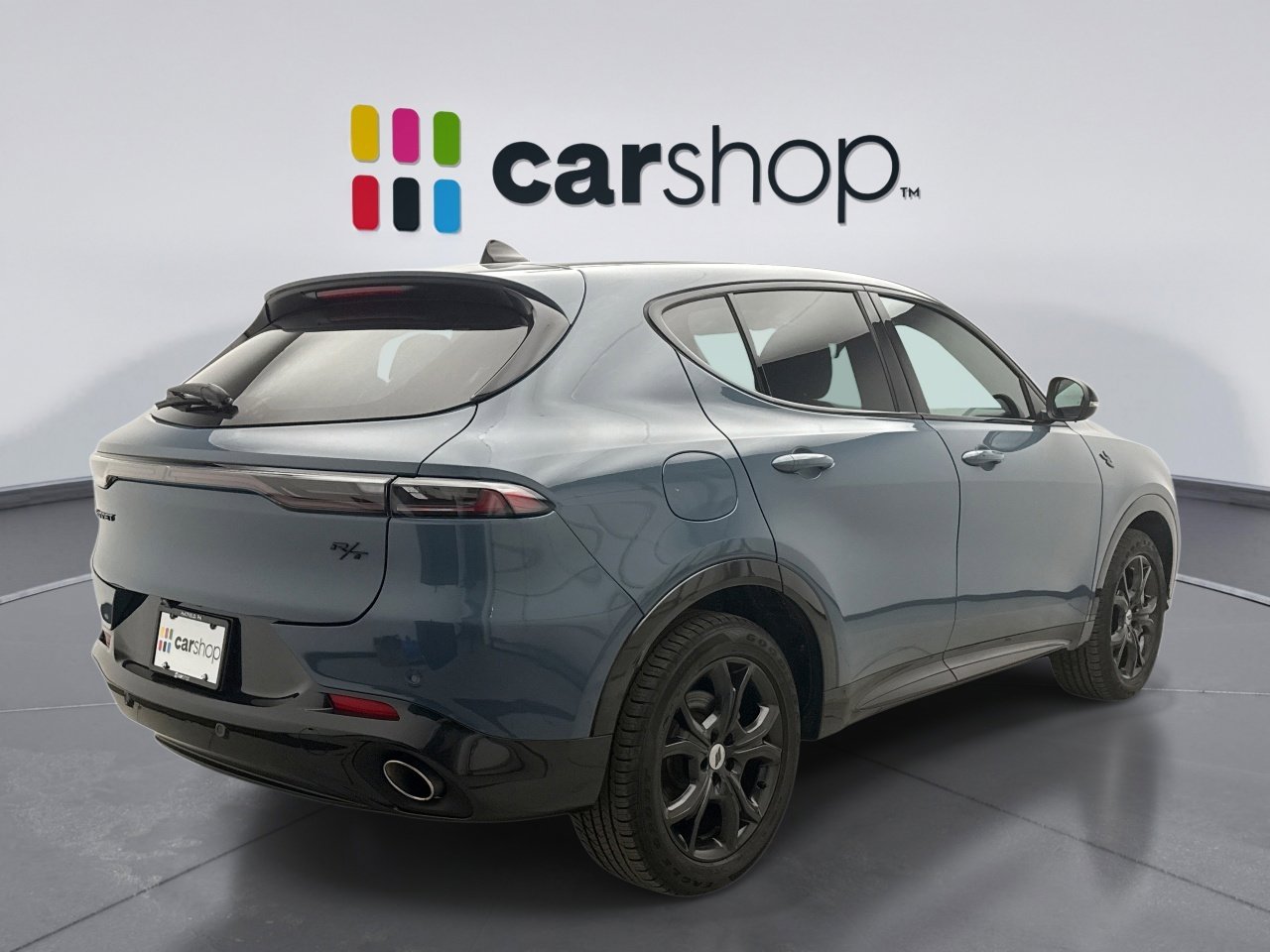 Used 2024 Dodge Hornet R/T w/ R/T Blacktop Package image 5