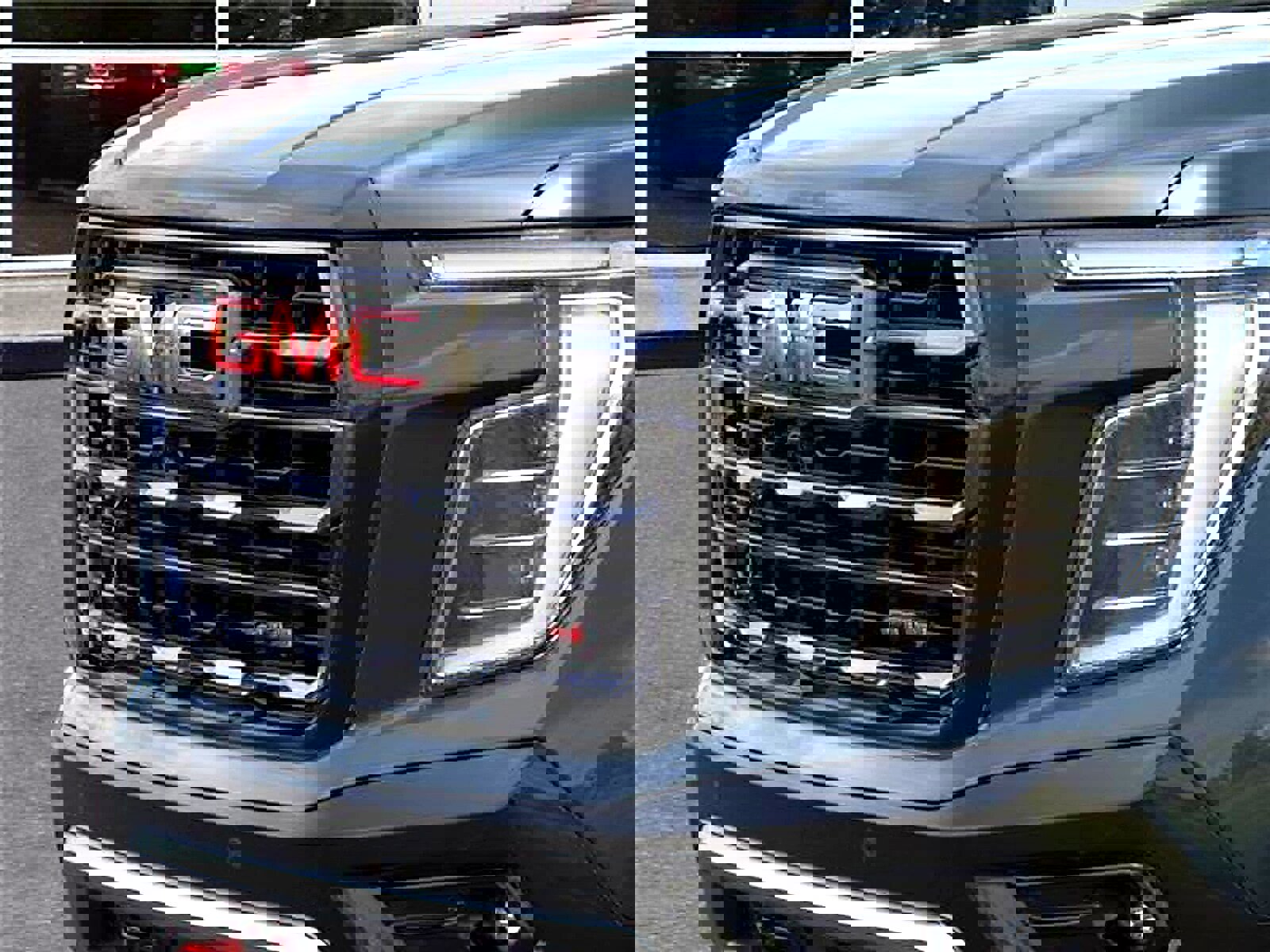 New 2026 GMC Yukon XL AT4 Ultimate w/ LPO, Floor Liner Package image 13