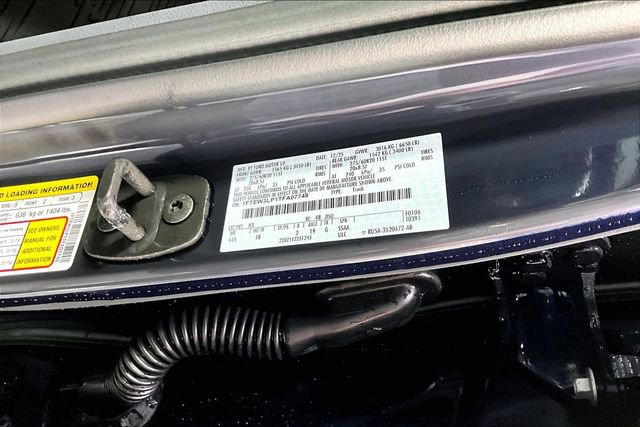 New 2026 Ford F150 XLT w/ Equipment Group 302A MID image 8