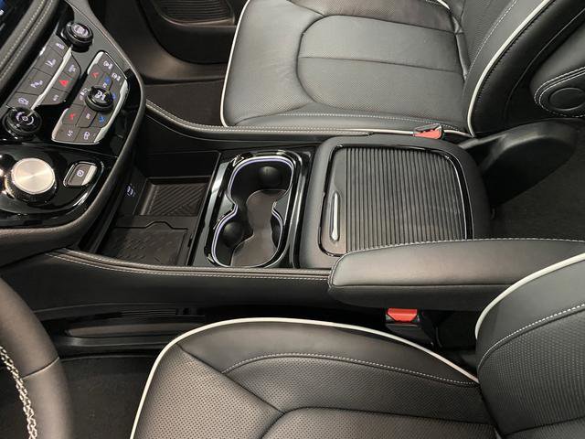 New 2026 Chrysler Pacifica Limited w/ S Appearance Package image 22