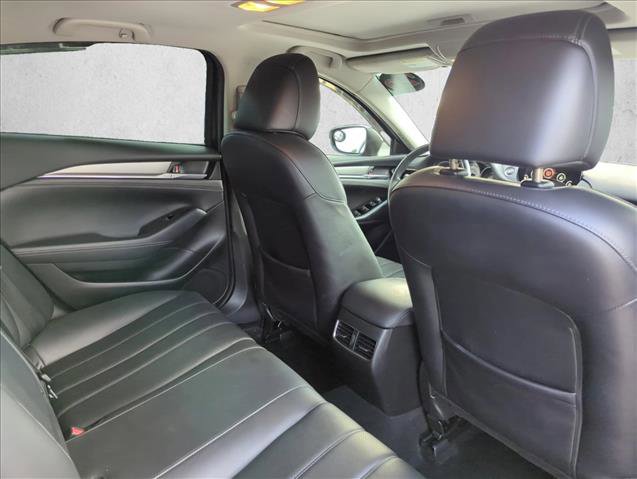 Used 2020 MAZDA MAZDA6 Touring image 21