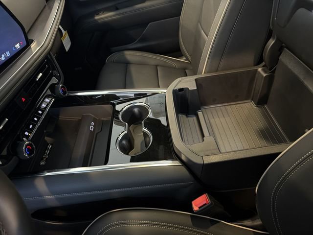 New 2026 Chevrolet Tahoe Premier w/ Sun And Tow Package image 27