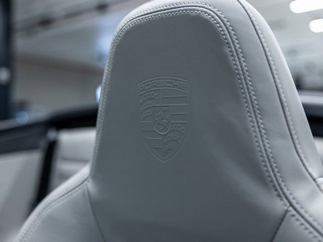 Certified 2024 Porsche 911 Turbo image 30