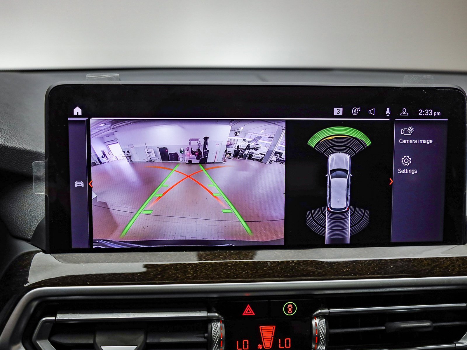 Used 2024 BMW X3 sDrive30i w/ Premium Package w/ZPA image 27