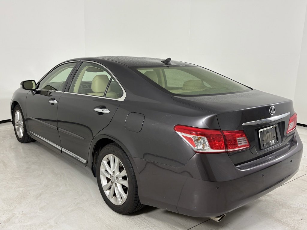 Used 2012 Lexus ES 350 image 2
