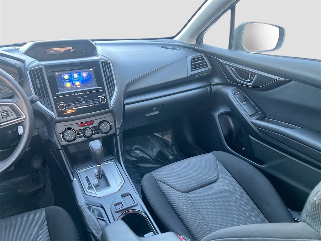 Used 2019 Subaru Impreza 2.0i image 21