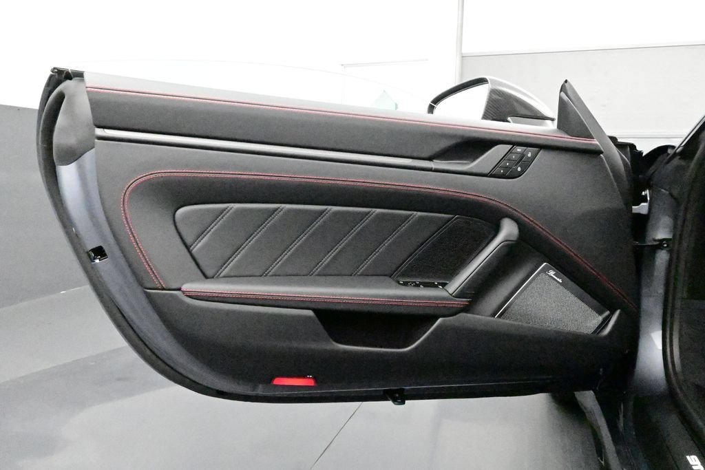 New 2026 Porsche 911 Carrera 4S AWD/4WD image 7