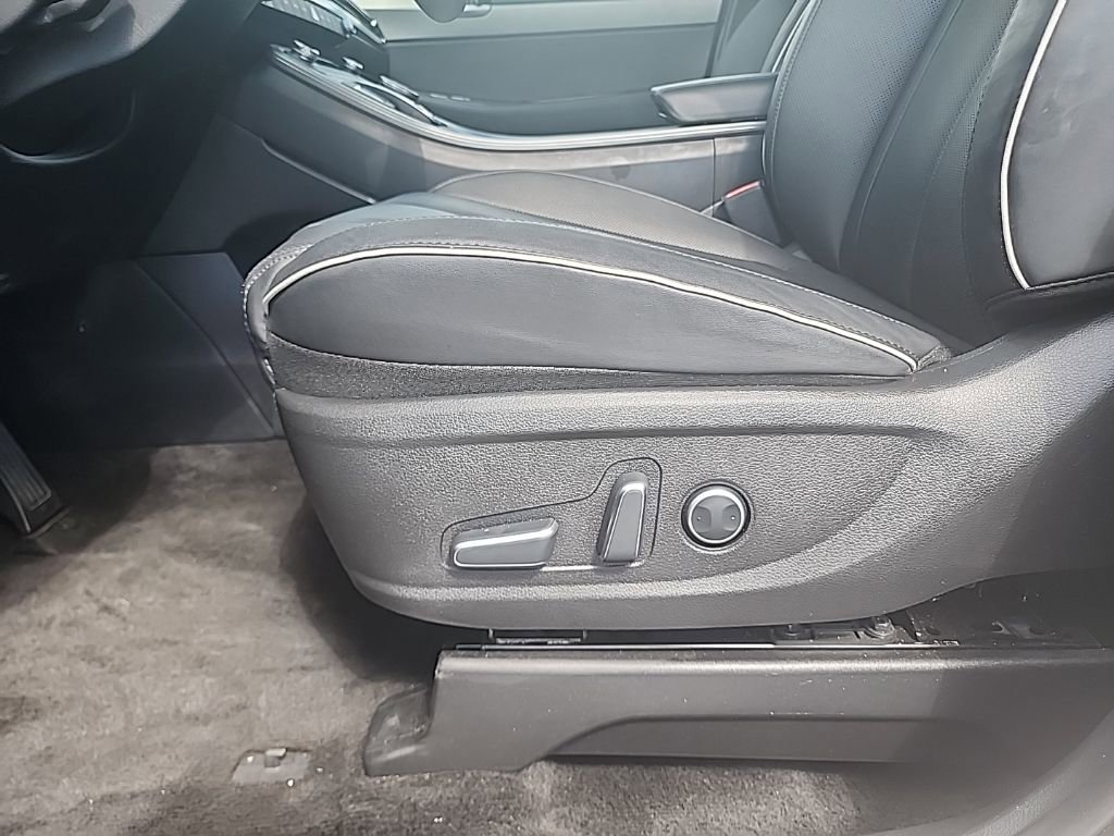 Used 2025 Hyundai Palisade SEL image 22