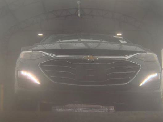 Used 2020 Chevrolet Malibu LT FWD image 3
