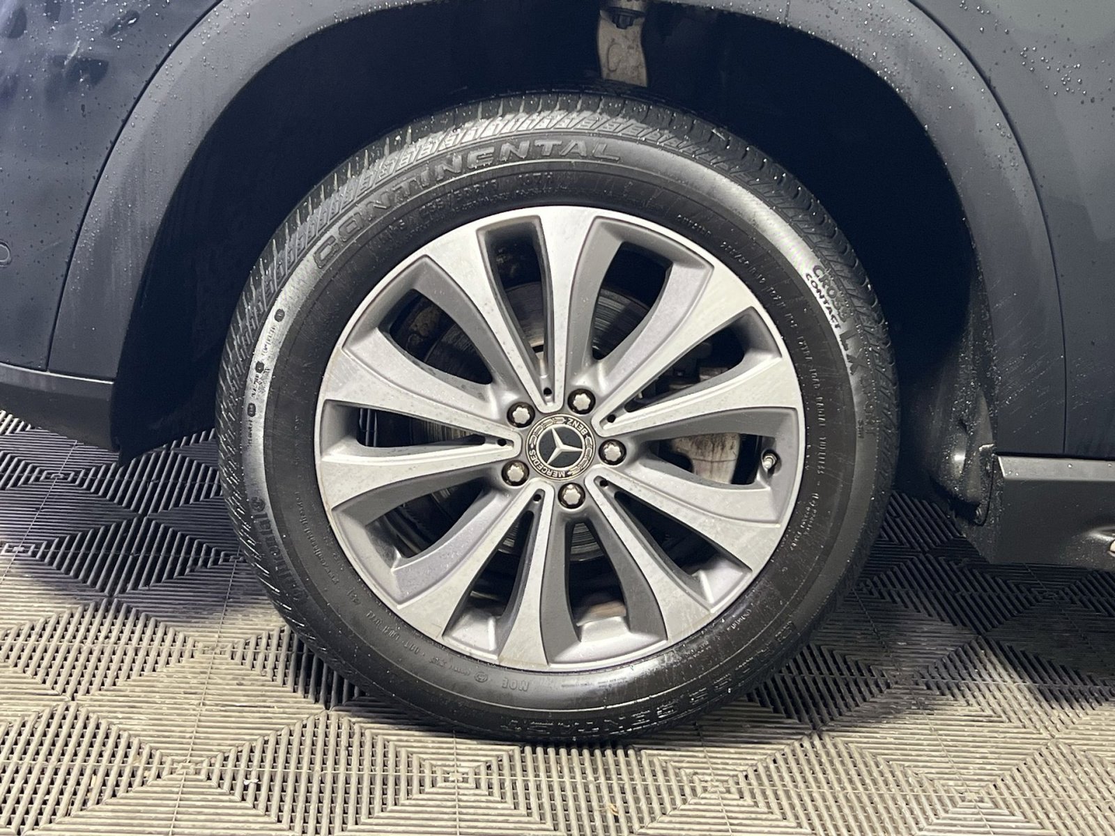 Used 2020 Mercedes-Benz GLE 350 4MATIC image 12