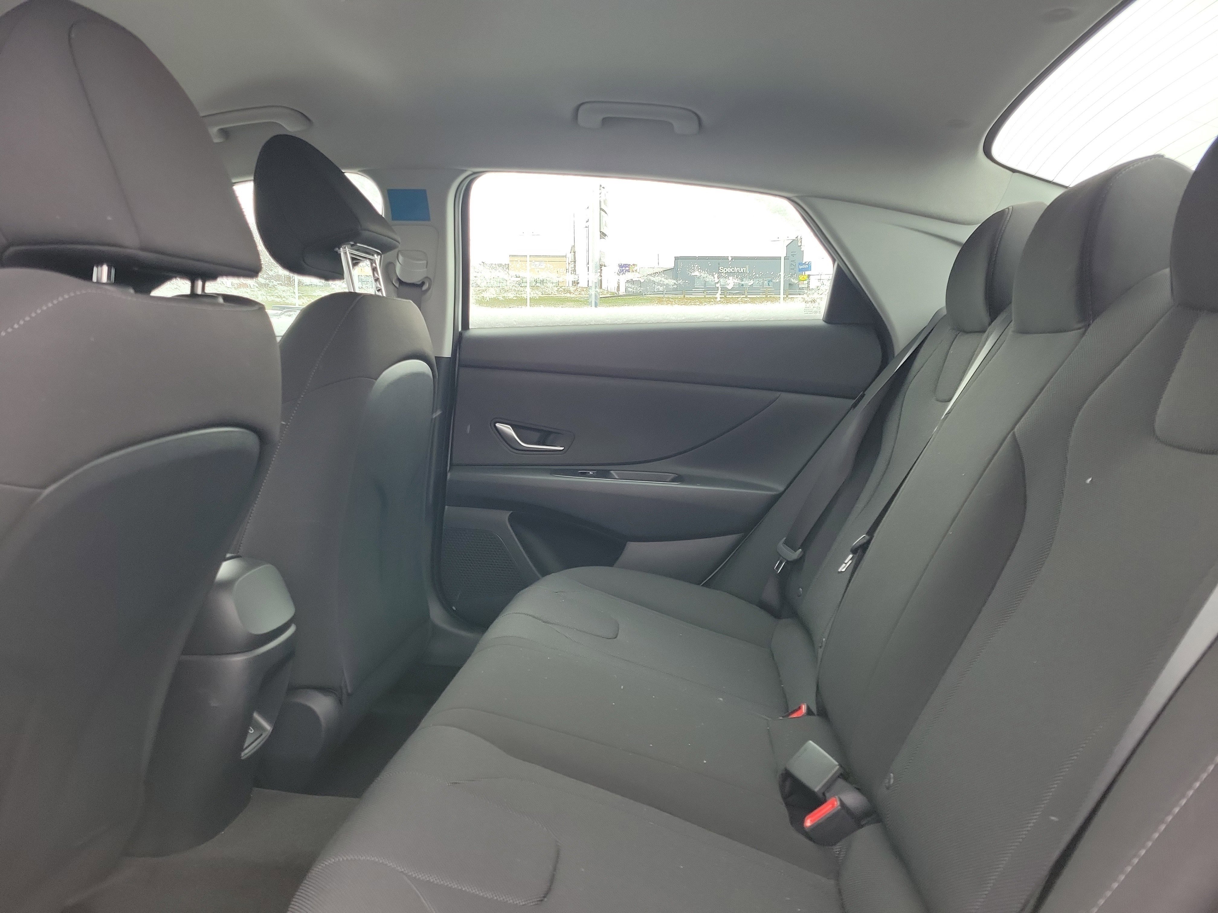 New 2026 Hyundai Elantra SE image 15