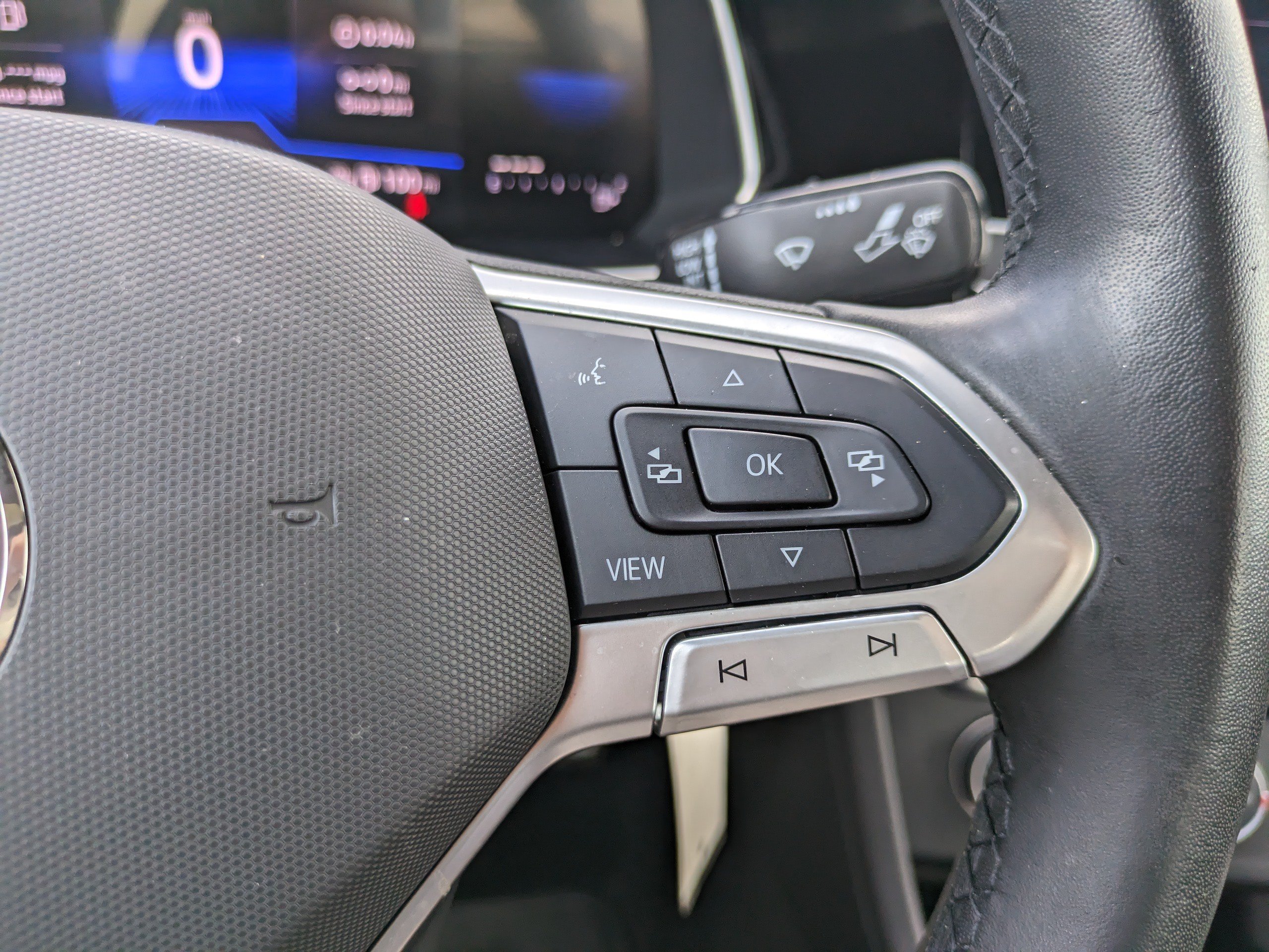 Certified 2024 Volkswagen Jetta Sport FWD image 21